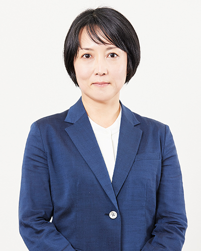 社外取締役 監査等委員 野口 由美子